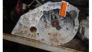 Gebruikte Versnellingsbak Landrover Freelander Hard Top 2.0 td4 16V Prijs € 240,00 Margeregeling aangeboden door Autosloopexpert