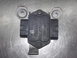 Gebruikte Module ontsteking Subaru SVX 3.3 24V 4x4 Prijs € 16,00 Margeregeling aangeboden door Autosloopexpert