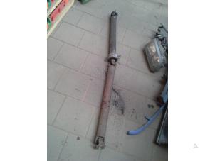 Gebruikte Cardanas Mitsubishi L-400 2.5 TD Prijs € 80,00 Margeregeling aangeboden door Autosloopexpert