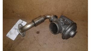 Gebruikte EGR Klep BMW 3 serie (E46/4) 320d 16V Prijs € 60,00 Margeregeling aangeboden door Autosloopexpert
