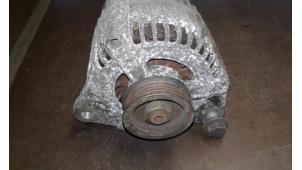 Gebruikte Dynamo Fiat Stilo Prijs € 40,00 Margeregeling aangeboden door Autosloopexpert