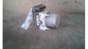 Gebruikte ABS Pomp Peugeot 307 (3A/C/D) 1.6 16V Prijs € 52,00 Margeregeling aangeboden door Autosloopexpert