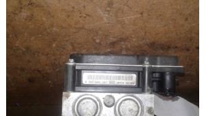 Gebruikte ABS Pomp Peugeot 307 Break (3E) 1.6 16V Prijs € 60,00 Margeregeling aangeboden door Autosloopexpert