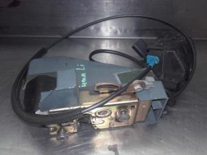 Gebruikte Deurslot Mechaniek 2Deurs links Ford Puma 1.7 16V Prijs € 40,00 Margeregeling aangeboden door Autosloopexpert