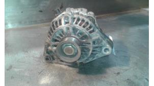 Gebruikte Dynamo Ford Fiesta 4 1.25 16V Prijs € 24,00 Margeregeling aangeboden door Autosloopexpert