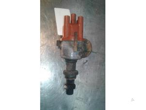 Gebruikte Ontsteking (compleet) Volkswagen Golf Prijs € 8,00 Margeregeling aangeboden door Autosloopexpert