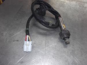 Gebruikte Lambda Sonde Volvo S40 (VS) 1.8 16V Prijs € 28,00 Margeregeling aangeboden door Autosloopexpert
