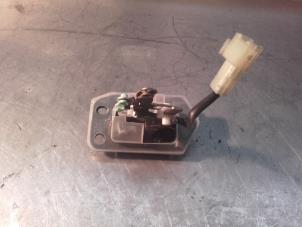 Gebruikte Achterklep Slotmechaniek Opel Agila (A) 1.0 12V Prijs € 20,00 Margeregeling aangeboden door Autosloopexpert