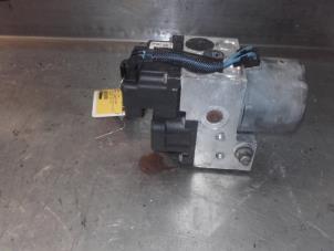 Gebruikte ABS Pomp Nissan Primera (P11) 1.8 16V Prijs € 60,00 Margeregeling aangeboden door Autosloopexpert