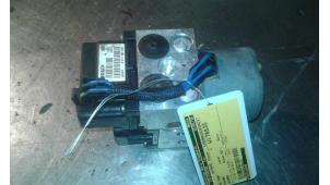 Gebruikte ABS Pomp Nissan Almera (N16) 1.8 16V Prijs € 64,00 Margeregeling aangeboden door Autosloopexpert