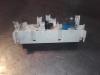 Kachel Bedieningspaneel van een Peugeot Partner 1.6 HDI 90 16V 2008