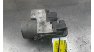 Gebruikte ABS Pomp Peugeot 307 (3A/C/D) 1.6 16V Prijs € 60,00 Margeregeling aangeboden door Autosloopexpert