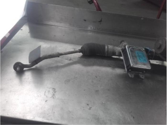 Stuurbekrachtiging Elektrisch van een Citroen C2 2007