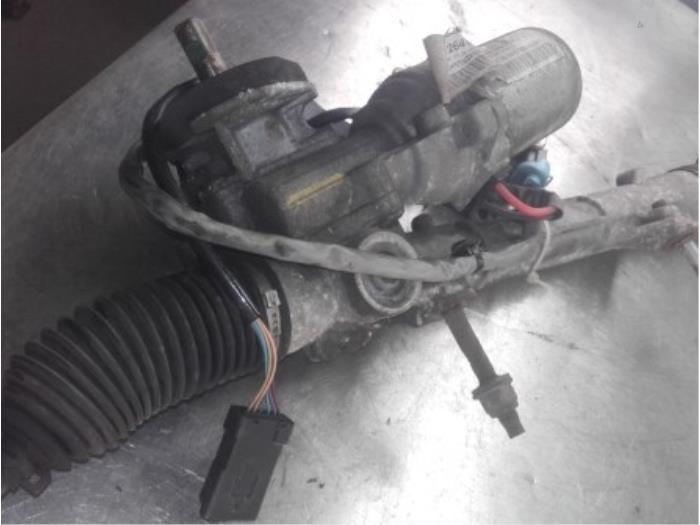 Stuurbekrachtiging Elektrisch van een Citroen C2 2007