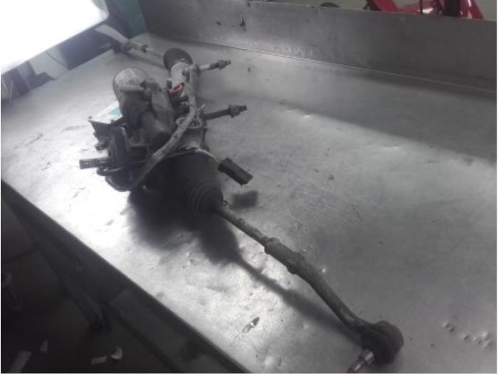 Stuurbekrachtiging Elektrisch van een Citroen C2 2007