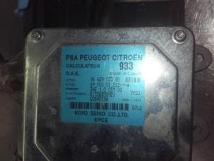 Gebruikte Stuurbekrachtiging Elektrisch Citroen C2 Prijs € 120,00 Margeregeling aangeboden door Autosloopexpert