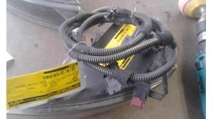 Gebruikte Bedrading Compleet Elektrisch Saab 9-3 Prijs € 8,00 Margeregeling aangeboden door Autosloopexpert