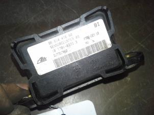 Gebruikte ESP Schakelaar Peugeot 207 Prijs € 8,00 Margeregeling aangeboden door Autosloopexpert