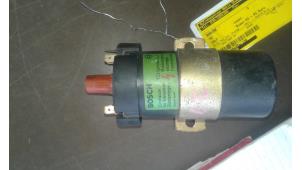 Gebruikte Bobine Volkswagen Golf Prijs € 20,00 Margeregeling aangeboden door Autosloopexpert