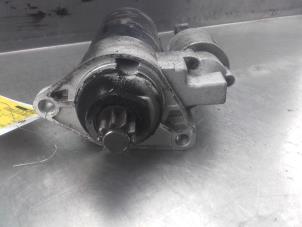 Gebruikte Startmotor Volkswagen Polo III (6N2) 1.9 SDI Prijs € 28,00 Margeregeling aangeboden door Autosloopexpert