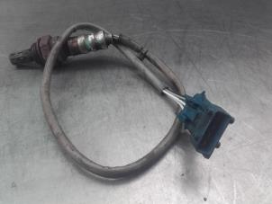 Gebruikte Lambda Sonde Peugeot 206 (2A/C/H/J/S) 1.4 XR,XS,XT,Gentry Prijs € 28,00 Margeregeling aangeboden door Autosloopexpert