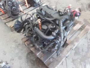 Gebruikte Motor Volkswagen Passat (3B2) 1.9 TDi 115 Prijs € 280,00 Margeregeling aangeboden door Autosloopexpert