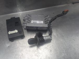 Gebruikte Contactslot + computer Dacia Sandero I (BS) 1.4 Prijs € 80,00 Margeregeling aangeboden door Autosloopexpert