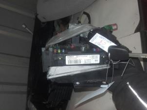 Gebruikte Kontaktslot + computer Citroen C3 (FC/FL/FT) 1.4 HDi 16V Prijs € 88,00 Margeregeling aangeboden door Autosloopexpert