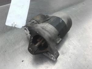 Gebruikte Startmotor Renault Twingo (C06) 1.2 Prijs € 20,00 Margeregeling aangeboden door Autosloopexpert