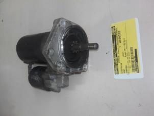 Gebruikte Startmotor Seat Cordoba Vario (6K5) 1.4 60 Prijs € 28,00 Margeregeling aangeboden door Autosloopexpert
