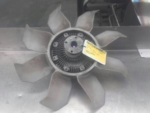 Gebruikte Koelvin Mitsubishi L-400 2.5 TD Prijs € 20,00 Margeregeling aangeboden door Autosloopexpert