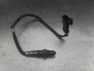 Gebruikte Lambda Sonde Renault Megane II Grandtour (KM) 1.6 16V Prijs € 20,00 Margeregeling aangeboden door Autosloopexpert