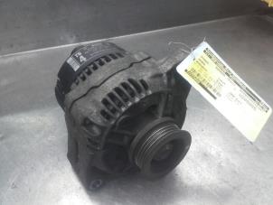 Gebruikte Alternator Honda Civic Aerodeck (MB/MC) 1.5i VTEC-E II 16V Prijs € 24,00 Margeregeling aangeboden door Autosloopexpert