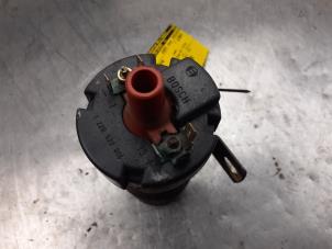 Gebruikte Bobine Volkswagen Golf II (19E) 1.6 C,CL,GL Prijs € 16,00 Margeregeling aangeboden door Autosloopexpert