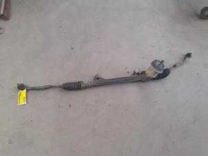 Gebruikte Stuurhuis Renault Scénic II (JM) 2.0 16V Prijs € 40,00 Margeregeling aangeboden door Autosloopexpert