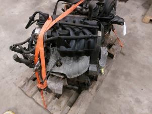 Gebruikte Motor Skoda Octavia Combi (1U5) 2.0 Prijs € 200,00 Margeregeling aangeboden door Autosloopexpert