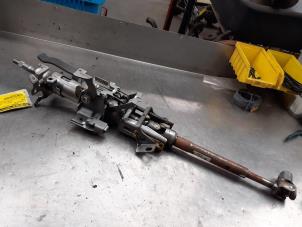 Gebruikte Stuurkolomas Mazda 6 Sportbreak (GY19/89) 2.0 CiDT 16V Prijs € 16,00 Margeregeling aangeboden door Autosloopexpert