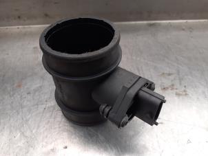 Gebruikte Luchtmassameter Dodge Ram Van 2.8 CRD 16V Autom. Prijs € 24,00 Margeregeling aangeboden door Autosloopexpert