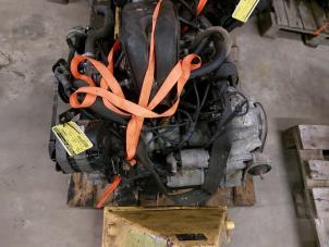 Gebruikte Motor Citroen Visa Prijs € 200,00 Margeregeling aangeboden door Autosloopexpert