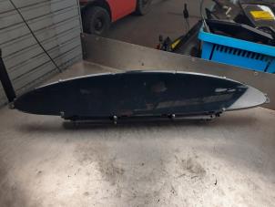 Gebruikte Instrumentenpaneel Nissan Primera (P12) 1.9 dCi Prijs € 32,00 Margeregeling aangeboden door Autosloopexpert