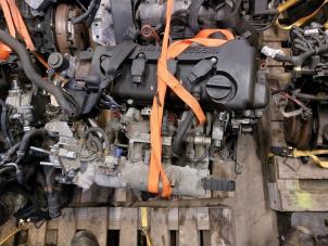 Gebruikte Motor Nissan Almera (N16) 1.8 16V Prijs € 200,00 Margeregeling aangeboden door Autosloopexpert