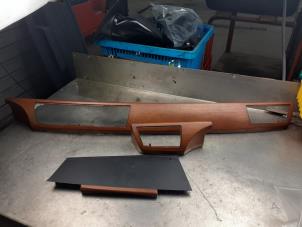 Gebruikte Interieurlijsten Set BMW 728 Prijs € 20,00 Margeregeling aangeboden door Autosloopexpert