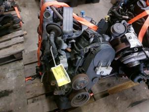 Gebruikte Motor Suzuki Alto (RF410) 1.1 16V Prijs € 200,00 Margeregeling aangeboden door Autosloopexpert