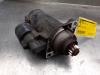 Startmotor van een Skoda Fabia (6Y2), 1999 / 2008 1.4 TDi, Hatchback, 4Dr, Diesel, 1.422cc, 55kW (75pk), FWD, AMF, 2003-04 / 2008-03, 6Y2 2003