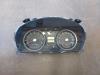Instrumentenpaneel van een Hyundai Getz, Hatchback, 2002 / 2010