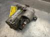 Startmotor van een Skoda Fabia (6Y5), 2000 / 2007 1.4i 16V, Combi/o, 4Dr, Benzine, 1.390cc, 55kW (75pk), FWD, AUA; BBY; BKY, 2000-05 / 2007-12, 6Y5 2006