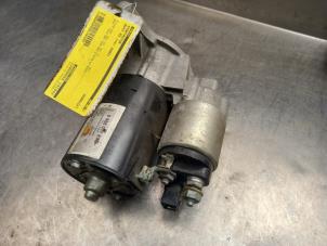 Gebruikte Startmotor Audi A3 (8L1) 1.6 Prijs € 32,00 Margeregeling aangeboden door Autosloopexpert