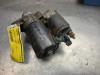 Startmotor van een Skoda Fabia (6Y2), 1999 / 2008 1.2 HTP, Hatchback, 4Dr, Benzine, 1.198cc, 47kW (64pk), FWD, AZQ, 2003-02 / 2005-12, 6Y2 2003