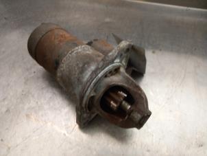 Gebruikte Startmotor Subaru Forester (SF) 2.0 16V Prijs € 32,00 Margeregeling aangeboden door Autosloopexpert