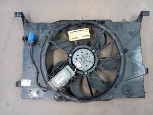 Gebruikte Koelvin Mercedes B (W245) 2.0 B-180 CDI 16V Prijs € 40,00 Margeregeling aangeboden door Autosloopexpert